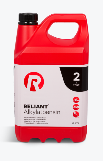 RELIANT® 2-STROKE